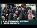 Iran supreme leader orders punishment for schoolgirl poisoning | Latest World News | WION