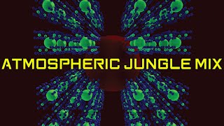 Atmospheric Jungle DJ Mix 024 | Liminal Spheres - A Deep DnB Odyssey