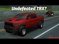 Building Every Car in No Limit 2.0 Part 11 - Lifted Ram TRX Build! (Goes Undefeated??)