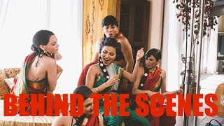 Behind The Scenes: Tamil Born Killa - Vidya Vox