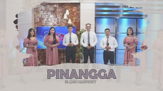 PINANGGA (ORIGINAL COMPOSITION)