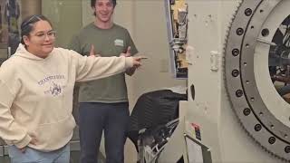 JMU SPS HOLIDAY VIDEO!!!!