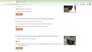 TodoTest   Test autoescuela gratis  2500 tests autoescuelas para carnet de conducir   Google Chrome