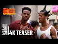 Don't Be a Menace to South Central (1996) - Theatrical Teaser [4K] 35mm Scan (Widescreen)