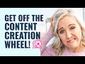 Content Creation Tips To Make Your Life EASIER!