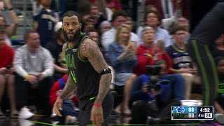 Saddiq Bey Highlights vs. Orlando Magic 4/5/2026