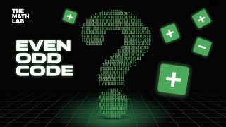 Learn Python in 5 Minutes! 💻 | Python Programming for Absolute Beginners | #2 | The Math Lab