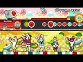 【太鼓の達人】かめりあ ヒアソビ feat. 初音ミク 創作譜面