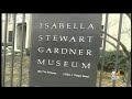 On 33rd anniversary of heist, Gardner Museum closes due to planned protest