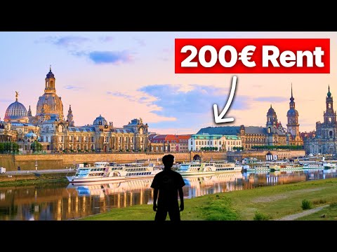 What is the cheapest city in Germany to fly into?