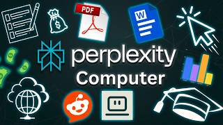 10 AMAZING Ways to Use Perplexity Computer