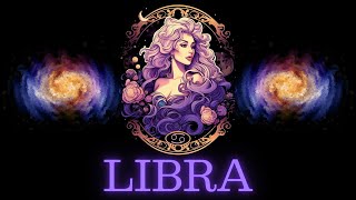 LIBRA DESPUES DE HOY TE PASARA ALGO FUERTE‼️😱 DIOS 😳 HOROSCOPO #LIBRA AMOR ENERO 2025