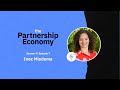 The Partnership Economy Podcast Season 4, Episode 7