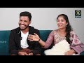 instagram influencer mca arjun u0026 meera full interview teja anchor kr signature