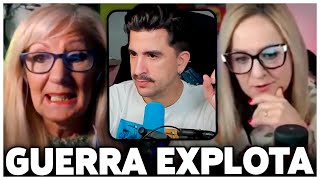 💥 ¡MUY FUERTE! ¡CARMEN EXPLOTA CONTRA PEPA! PEPA BELTRÁN SUPLICA EL AGUINALDO