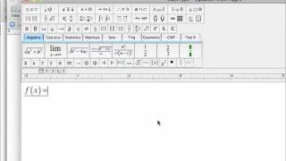 MathType tricks #2 Tutorial Learning