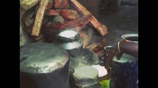 Ramassery Idli Palakkad | രാമശ്ശേരി ഇഡ്ഡലി | Rakesh Raghunathan