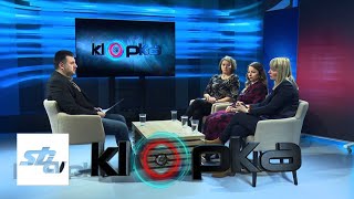 SBTV - KLOPKA - ULOGA PSIHOLOGA U ŠKOLAMA I VRTIĆIMA - 21.01.2025.