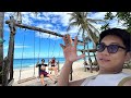 Saud Beach at Hakuna Matata Resort | Pagudpud, Ilocos Norte