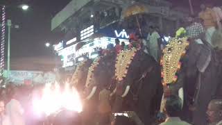 Changanacherry chandanakudam 2017