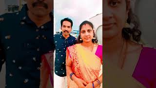 2 நிமிஷம் கண்ண மூடி யோசிங்க 🤣🤣🤣#shorts #comedy #funny #husbandwifetamilcomedy