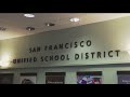 SF school district facing budget challenges due to declining enrollment