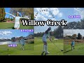 #골프 #뉴욕, Willow Creek Golf & Country Club in NY, #golf #newyork #golfgirl #willowcreek #가을, 이토록 아름다운