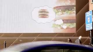 McDonald's Big Mac - See one, want one ...