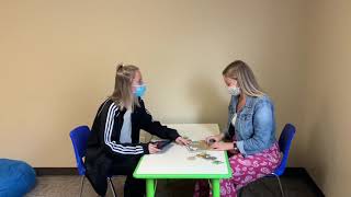 Functional Analysis Role Play