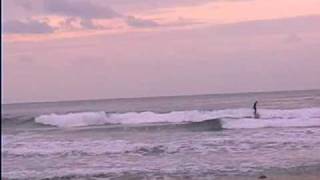 島根 surfin 黒松　2009 12 13