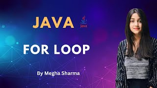 Java Basic 18 - For loop