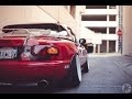 Downtown Sweeper | Miata MX5