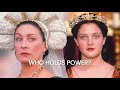 Why Ever After’s Costumes Feel Real (And Most Period Films Don’t)