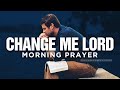 A Touch From God Will Transform Your Life | A Blessed Morning Prayer To Start Your Day