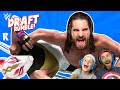 Royal Rumble DRAFT in WWE 2k19 #3 | K-City GAMING