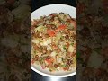 healthy and tasty cabbage chana sabji cabbagerecipe cabbagestirfr cabbageporiyal short youtube