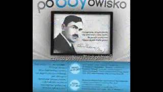 Tadeusz Boy Żeleński - PoBoyowisko