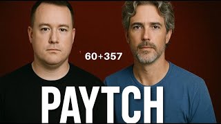 MSSP PAYTCH | EP 60 + 357 | No Breaks + Da Baby | PAYTCH AUDIO