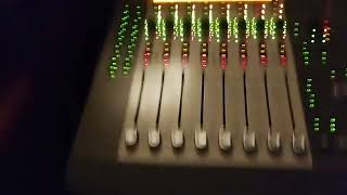 Digidesign command8 jlk