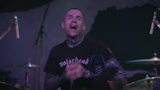 CONVERGE Leave them all behind 2019 You Fail Me Set