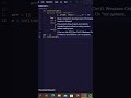 Python Programming - Insertion Sort Program | Beginners Tutorial #codm #education #python #ytshorts