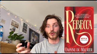 Quick Review- Rebecca by Daphne du Maurier (Spoiler Free)