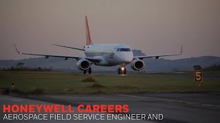 Global Technical Support Careers | Honeywell Aerospace