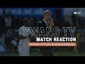 Reaction: Graham Potter on Middlesbrough