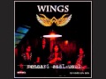 Wings-Krisis dipertengahan hidup