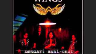 Wings-Krisis dipertengahan hidup