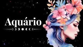 🔮AQUÁRIO✨TE OBSERVA COMO UMA ÁGUIA E VC DESCOBRE QUEM 😳👀SEU GUARDIÃO FAZ O CORTE🤯