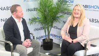 LTN at NAB 2023 | Accelerating change through IP distribution with Brad Wall