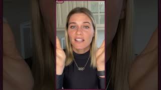 Olympian Alysha Newman explains the power of OnlyFans #shorts | The Sessions with Renee Paquette