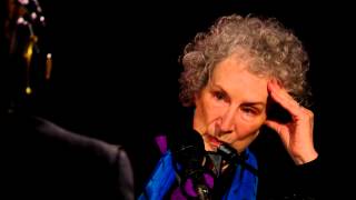 Margaret Atwood on "the war on science"